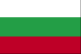 Flag Bulgaria